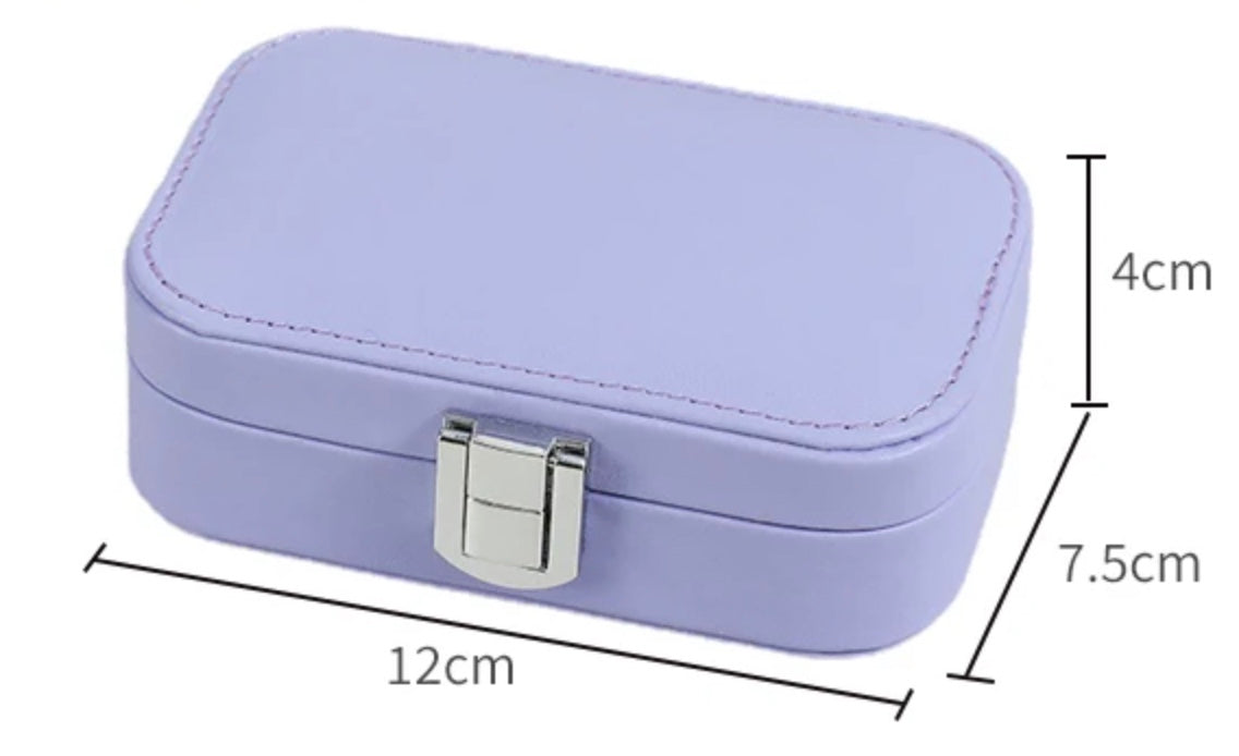 JEM Jewellery Travel Cases