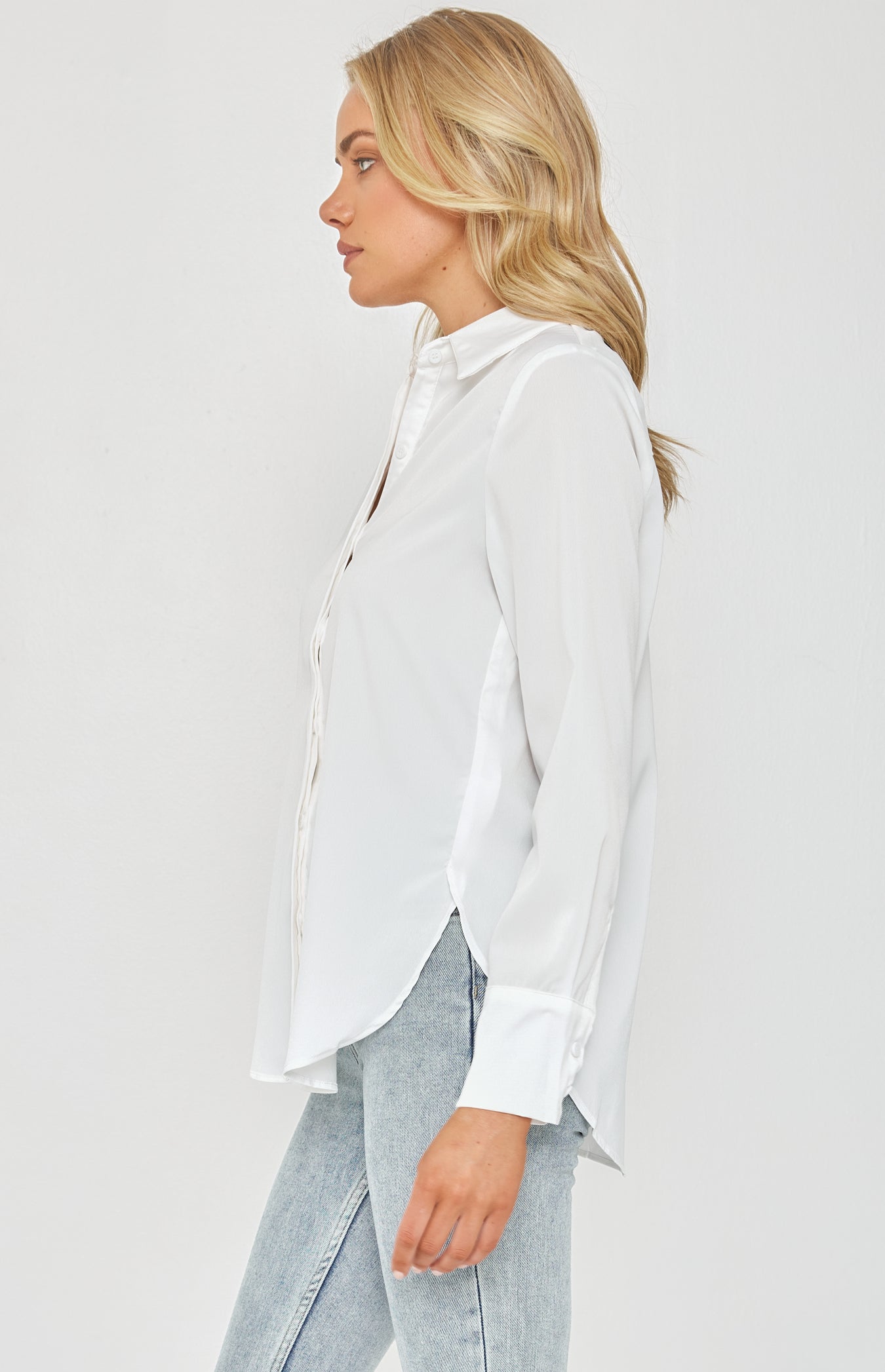 The Louisa Shirt