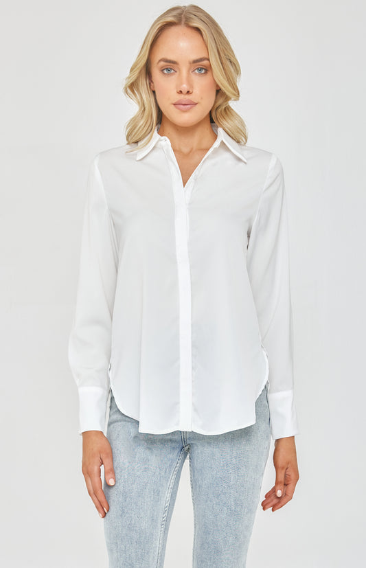 The Louisa Shirt