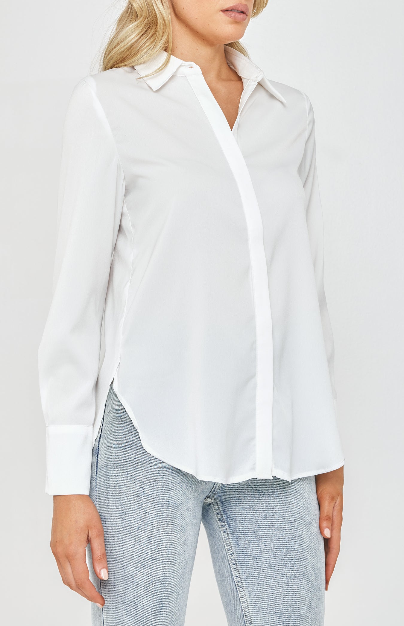 The Louisa Shirt