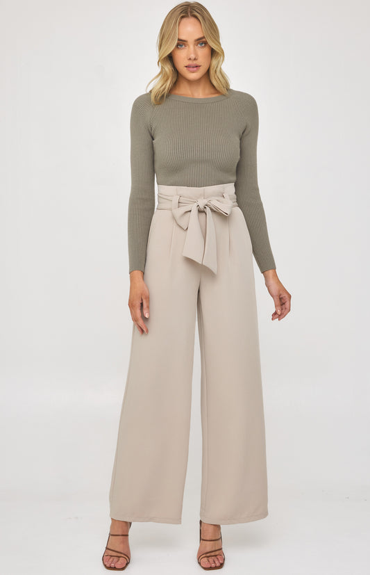 The Naomi Pants