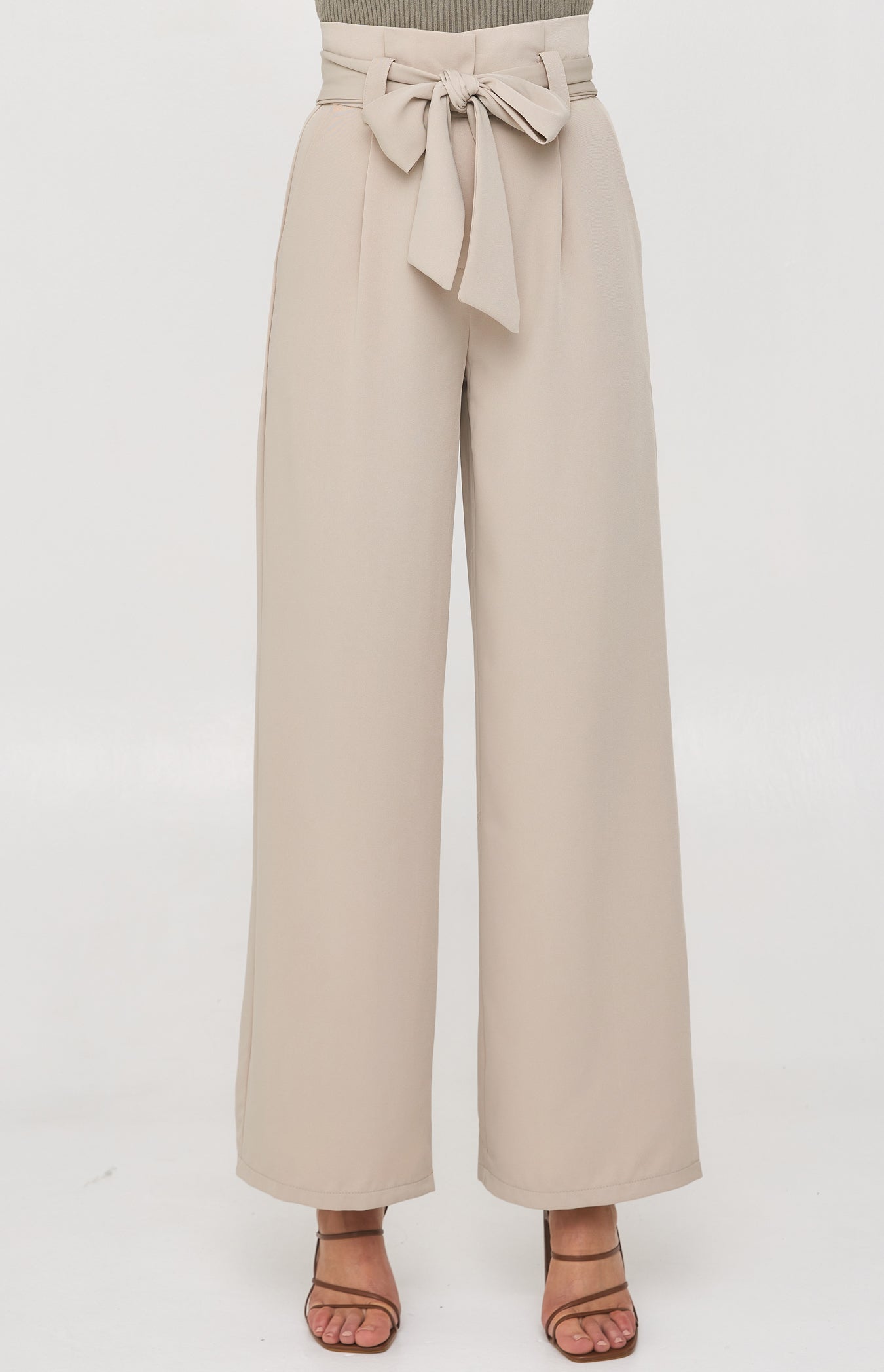 The Naomi Pants