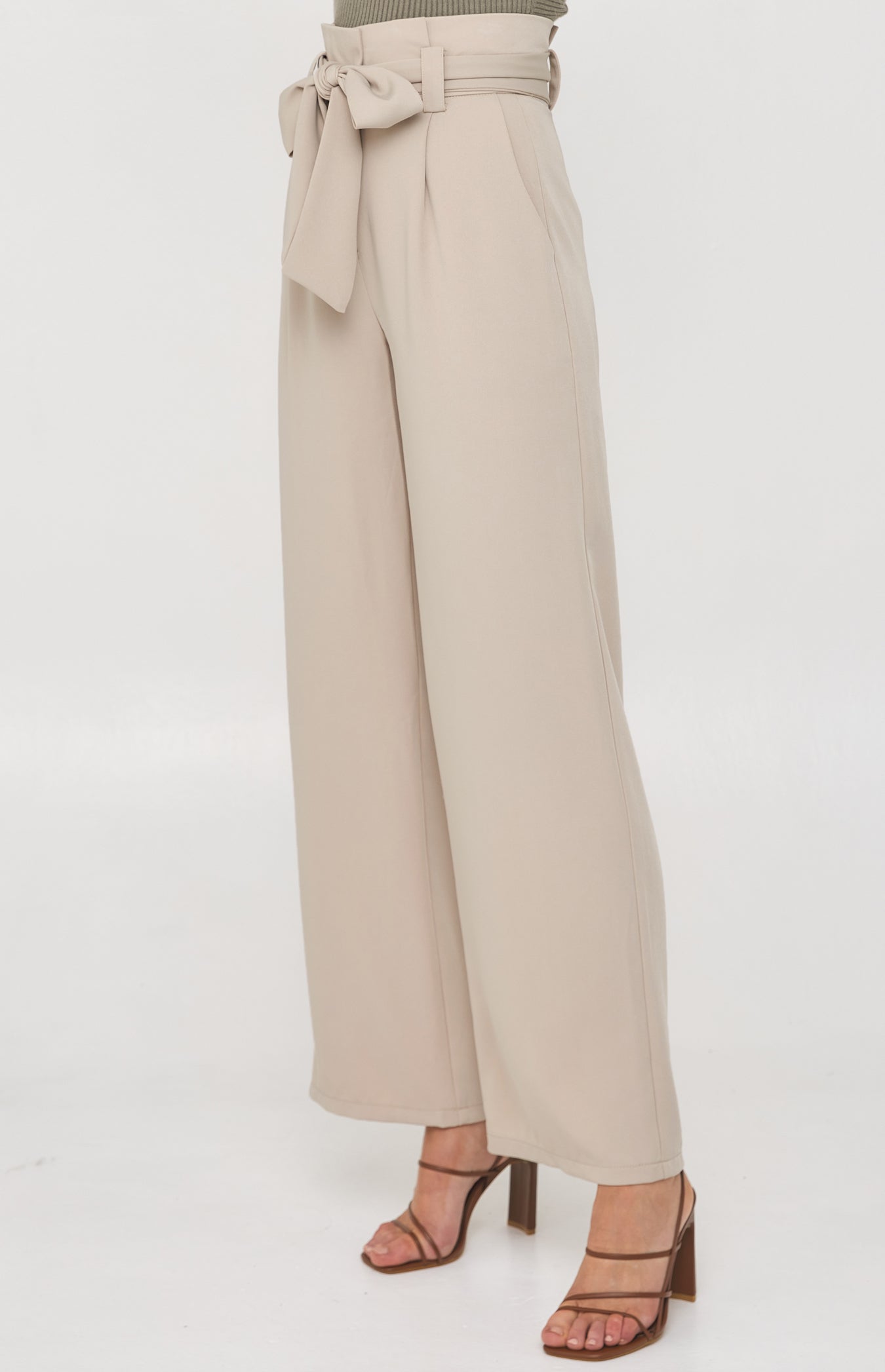 The Naomi Pants