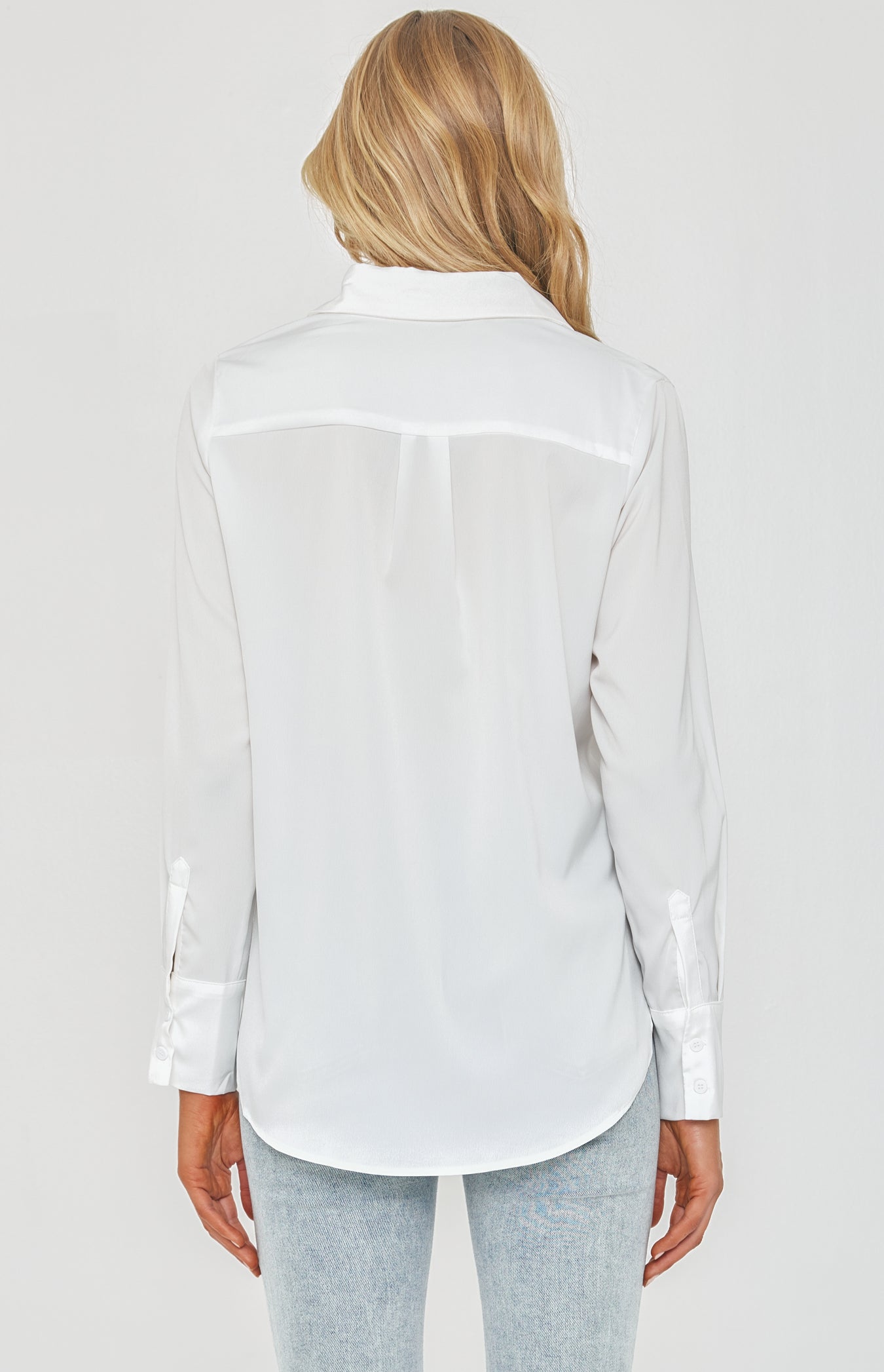 The Louisa Shirt